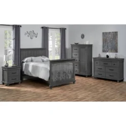 SOHO BABY Hampton 5-Drawer Chifferobe 13 SOHO BABY Hampton 5-Drawer Chifferobe -DreamNest Store GUEST 92a45eb7 b614 44e5 9e01 7c78b0e61fae