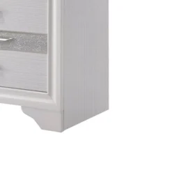 26" Naima Nightstand White - Acme Furniture -DreamNest Store GUEST 92c571b4 c6b3 4800 8f18 3009968bb784