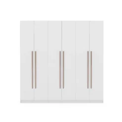 Gramercy Wardrobe Armoire Closet - Manhattan Comfort 21 Gramercy Wardrobe Armoire Closet - Manhattan Comfort -DreamNest Store GUEST 935a4e9f 61ef 4701 bcaa 97ff3edc5997