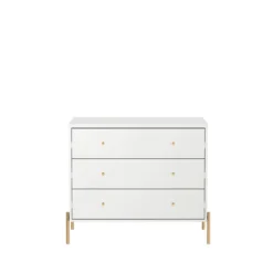 Jasper 3 Drawer Dresser - Manhattan Comfort -DreamNest Store GUEST 93d23f61 eff5 43df bdc0 f8906db01601