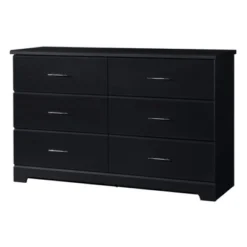 Storkcraft Brookside 6 Drawer Dresser -DreamNest Store GUEST 9486e930 31e7 42b8 ba0d 7cc6be3feedf