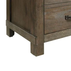 Jack 2 Drawer Nightstand With Usb Ports - Picket House Furnishings 18 Jack 2 Drawer Nightstand With Usb Ports - Picket House Furnishings -DreamNest Store GUEST 94addf3b 2494 4adf a8a1 4dc8ab0d3702