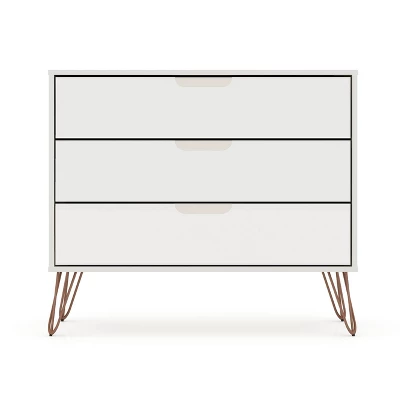 Rockefeller Dresser - Manhattan Comfort 12 Rockefeller Dresser - Manhattan Comfort - Image 12