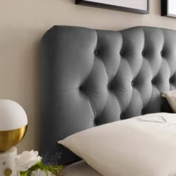 Annabel Full Diamond Tufted Performance Velvet Headboard - Modway 10 Annabel Full Diamond Tufted Performance Velvet Headboard - Modway -DreamNest Store GUEST 958035c6 ac82 4961 889f 56ae0cfd4edd