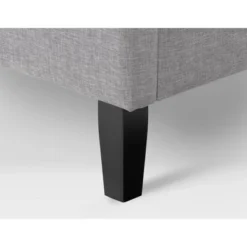 King Bellevue Upholstered Panel Bed - CorLiving 14 King Bellevue Upholstered Panel Bed - CorLiving -DreamNest Store GUEST 95cf9348 f2cd 447d 90e0 6bc2b9f57365