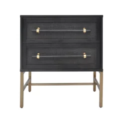Sophia 2 Drawer Nightstand - Hopper Studio 17 Sophia 2 Drawer Nightstand - Hopper Studio -DreamNest Store GUEST 95feecb4 b884 48ca a510 235ef4377f37