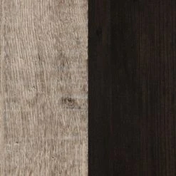 Londen 5 Drawer Chest Weathered Oak/Black - South Shore -DreamNest Store GUEST 981b3a8a 97b9 4fc1 9367 31aa2b343e25