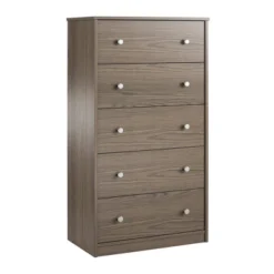 Eads Lane Tall 5 Drawer Dresser - Room & Joy -DreamNest Store GUEST 98226374 df86 4517 9681 9026441af73a