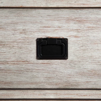 5pc King Jack Platform Storage Bedroom Set White - Picket House Furnishings 16 5pc King Jack Platform Storage Bedroom Set White - Picket House Furnishings - Image 16