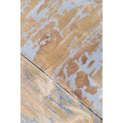 Jerome Rubberwood Bench Brown - East At Main -DreamNest Store GUEST 9858f990 b971 47bf 9fa7 f4d5886fcbad