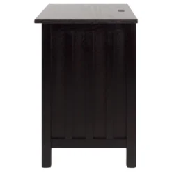 35.1" Nightstand With Usb Port - Flora Home 9 35.1" Nightstand With Usb Port - Flora Home -DreamNest Store GUEST 987c3579 c974 4051 bb7b c4a9bf56b9aa