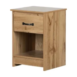 Tassio 1 Drawer Nightstand - South Shore 20 Tassio 1 Drawer Nightstand - South Shore -DreamNest Store GUEST 9a083018 1a55 4886 99bc 7520b314b89a