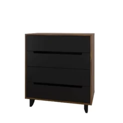 Aura 4 Drawer Chest - Nexera -DreamNest Store GUEST 9a129803 b9e5 40f1 b90e c366dc976512