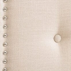 Aspen Headboard With Nailhead Trim - CorLiving 8 Aspen Headboard With Nailhead Trim - CorLiving -DreamNest Store GUEST 9a545656 f697 48f0 9ff8 89dd2f540be4