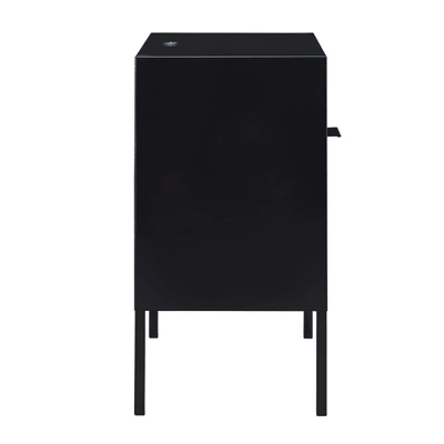 Gemma Nightstand With Usb - Picket House Furnishings 2 Gemma Nightstand With Usb - Picket House Furnishings - Image 2
