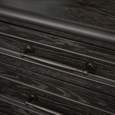 3pc Cindi Sleigh Bedroom Set Gray - Abbyson Living 11 3pc Cindi Sleigh Bedroom Set Gray - Abbyson Living - Image 11