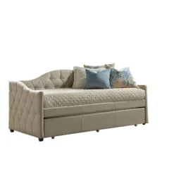 Twin Jamie Daybed With Trundle - Hillsdale Furniture -DreamNest Store GUEST 9d227283 ba44 4f67 99b4 bd84f643deb2