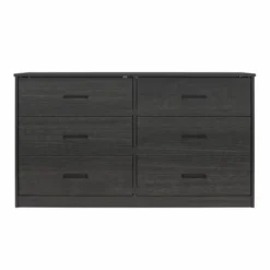 Weslar 6 Drawer Dresser - Room & Joy -DreamNest Store GUEST 9d79e177 4b34 4a88 ad87 cabcd6da20ec