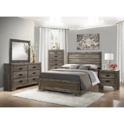 Grayson Dresser Gray Oak - Picket House Furnishings -DreamNest Store GUEST 9d934f8f 9cbd 4605 b9c4 82841d0ba6d6