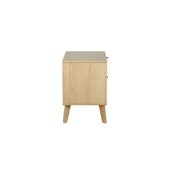 Chancery Nightstand Natural - Powell -DreamNest Store GUEST 9dab95a5 e738 432a a05a 82acf1bee343
