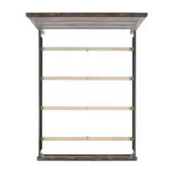 Adam Panel Bed Gray - Picket House Furnishings 13 Adam Panel Bed Gray - Picket House Furnishings -DreamNest Store GUEST 9df7922c a432 4a9f 9867 89c88b86cb6d