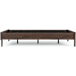Calverson Platform Bed Mocha - Signature Design By Ashley -DreamNest Store GUEST 9ed4a88a 9223 4479 8aa1 093a8e96dde2