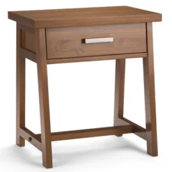 24" Hawkins Solid Wood Nightstand - Wyndenhall 23 24" Hawkins Solid Wood Nightstand - Wyndenhall -DreamNest Store GUEST 9edde6fd c74b 40fc b37b 2fc528309136