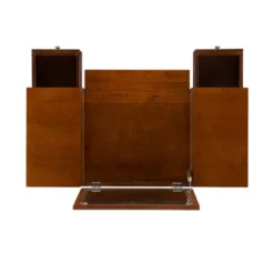 Viola Vanity Set Brown - Linon 26 Viola Vanity Set Brown - Linon -DreamNest Store GUEST 9ef4ac15 4ddd 4f4c b70b c3f25c4a1d03