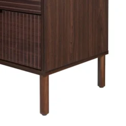 Merk 2 Drawer Nightstand - Sango 14 Merk 2 Drawer Nightstand - Sango -DreamNest Store GUEST 9f24ac5d df59 4ae3 86ec 55fd74fba3fd