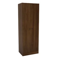 Denmark 2 Door Wardrobe - Polifurniture -DreamNest Store GUEST 9f364ca0 4c7d 46c1 a85f f62e6e402f61