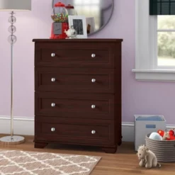 Belle Isle Furniture South Lake 4 Drawer Chest -DreamNest Store GUEST 9f3f4132 2a6e 4560 b7d0 db3415eae5d9