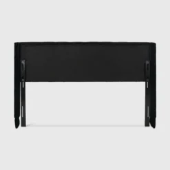 Tourmaline Contemporary Upholstered Headboard - Christopher Knight Home 7 Tourmaline Contemporary Upholstered Headboard - Christopher Knight Home -DreamNest Store GUEST 9f853b2d 1dff 402a 8603 faebf66aea1e