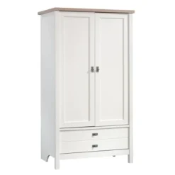 Cottage Road Armoire - Sauder -DreamNest Store GUEST 9fa337af f28c 43a3 94cc da0a0184715c