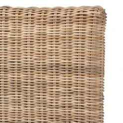 Queen Cantara Natural Rattan Headboard Brown - Bali & Pari -DreamNest Store GUEST 9fe0f7c7 28cd 4990 84a7 41a1f878e171