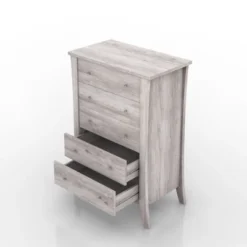 Bysoni 5 Drawer Chest Coastal - MiBasics -DreamNest Store GUEST 9fff8506 4a58 4565 b873 d139ae29c9cb