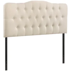 Annabel Queen Upholstered Fabric Headboard - Modway -DreamNest Store GUEST a00060f7 a0bc 47a5 be7a 054aa7eb1857 1