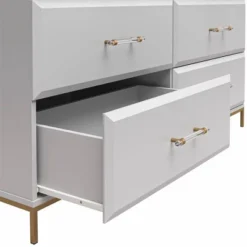 Effie 6 Drawer Dresser - Mr. Kate -DreamNest Store GUEST a0a9c0ba befa 4ccc b7c0 7d8277e987fb
