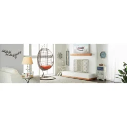 Wood 3 Drawer Chest White - Olivia & May -DreamNest Store GUEST a0b664dd 15b9 4a11 bb24 22bf6f76230f