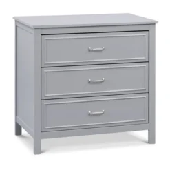 DaVinci Charlie 3-Drawer Dresser -DreamNest Store GUEST a0f224ee 28c4 4a29 98ae 5cf0e201b47b