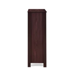 3pc Olimont Contemporary Dresser And Nightstand Set Walnut - Christopher Knight Home -DreamNest Store GUEST a29df6d9 46a9 43e6 9530 fcc33ebf1a17