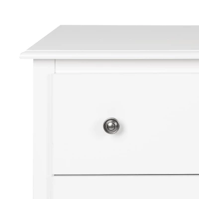 Sonoma 8 Drawer Dresser - Prepac 3 Sonoma 8 Drawer Dresser - Prepac - Image 3