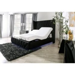 Serene Programable Positions With Adjustable Bed Frame - HOMES: Inside + Out -DreamNest Store GUEST a3492326 7636 4dd3 a0cf 5086159f9934