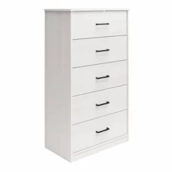 Weslar 5 Drawer Dresser - Room & Joy -DreamNest Store GUEST a37c55bc 25eb 4e35 828b 531809270ae0