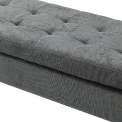 Jaime 55.1" Wide Storage Bench | ARTFUL LIVING DESIGN 19 Jaime 55.1" Wide Storage Bench | ARTFUL LIVING DESIGN -DreamNest Store GUEST a3cdd756 70bc 4726 b40e 493d32dc91f5