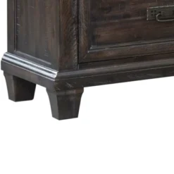 Steele Nightstand Dark Oak - Picket House Furnishings -DreamNest Store GUEST a3fdbe67 14c4 4cd8 b8a6 3c12d56d3dcc