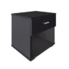 Noah Single Drawer Nightstand - Eco Dream
