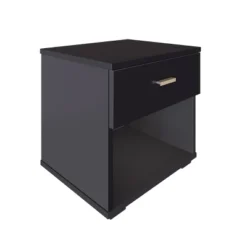 Noah Single Drawer Nightstand - Eco Dream