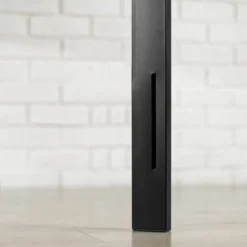 Barbara Upholstered Button Tufted Metal Headboard - Zinus -DreamNest Store GUEST a460b22c 8a5c 4a11 948e 7e40334a9de3