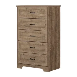 Prairie 5 Drawer Chest - South Shore -DreamNest Store GUEST a4d39496 ce7a 41b7 b5ec fddd3c50a04f