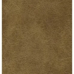 58" Draper Large Bench With Button Tufting Faux Leather Light Brown - HomePop -DreamNest Store GUEST a4df159c 2b7b 4a8b b09a d05b684b9dd2